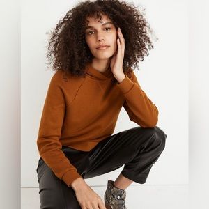 MWL Betterterry Hoodie Sweatshirt